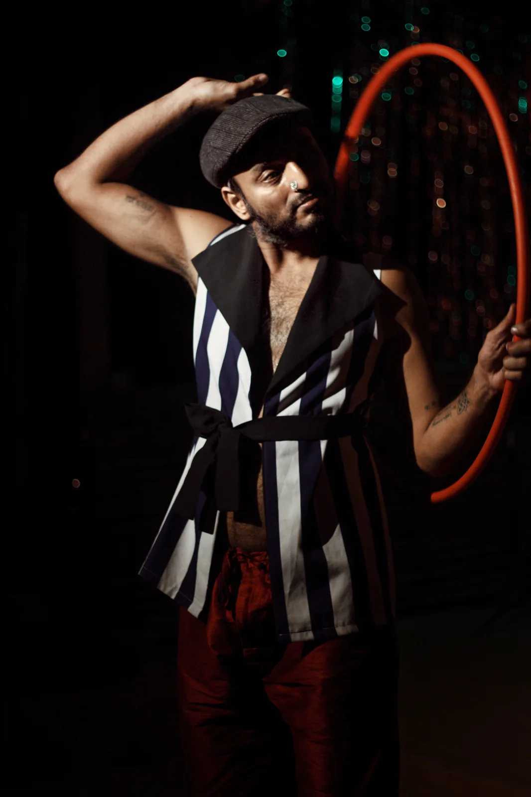 A Rainbow Collective experience - ARC Collective photograph 9