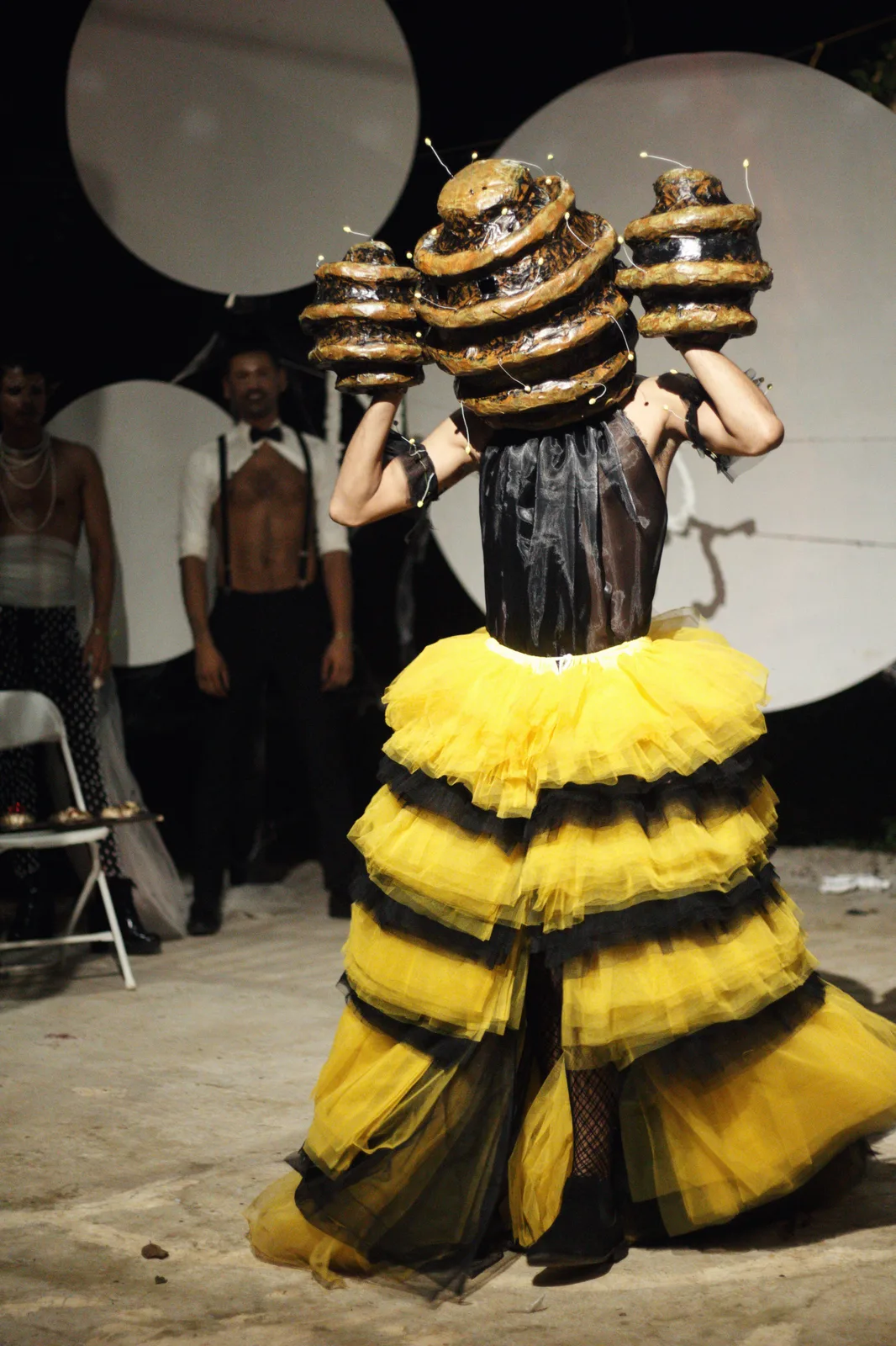A Rainbow Collective experience - ARC Collective photograph 15