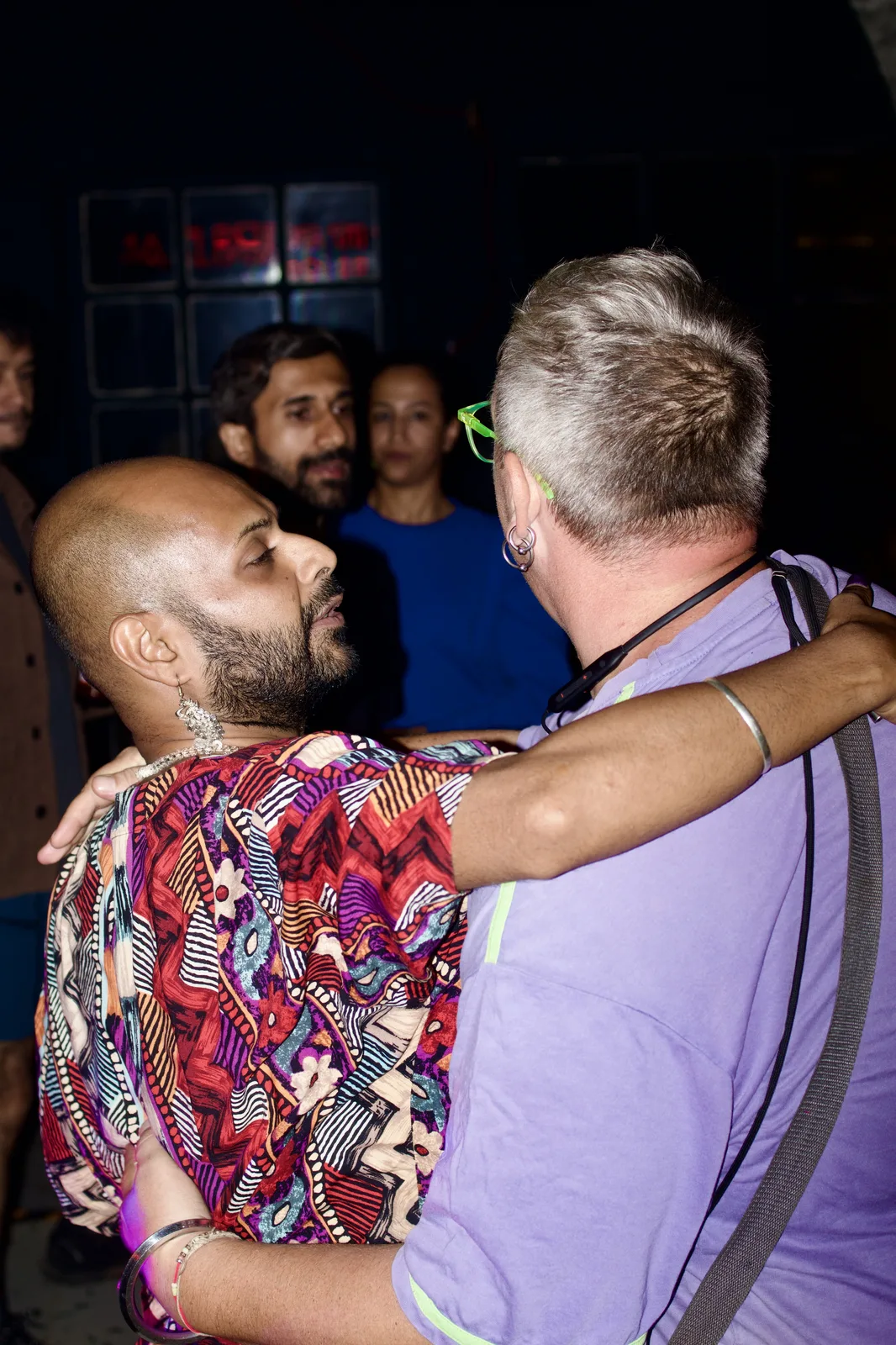 A Rainbow Collective experience - ARC Collective photograph 16