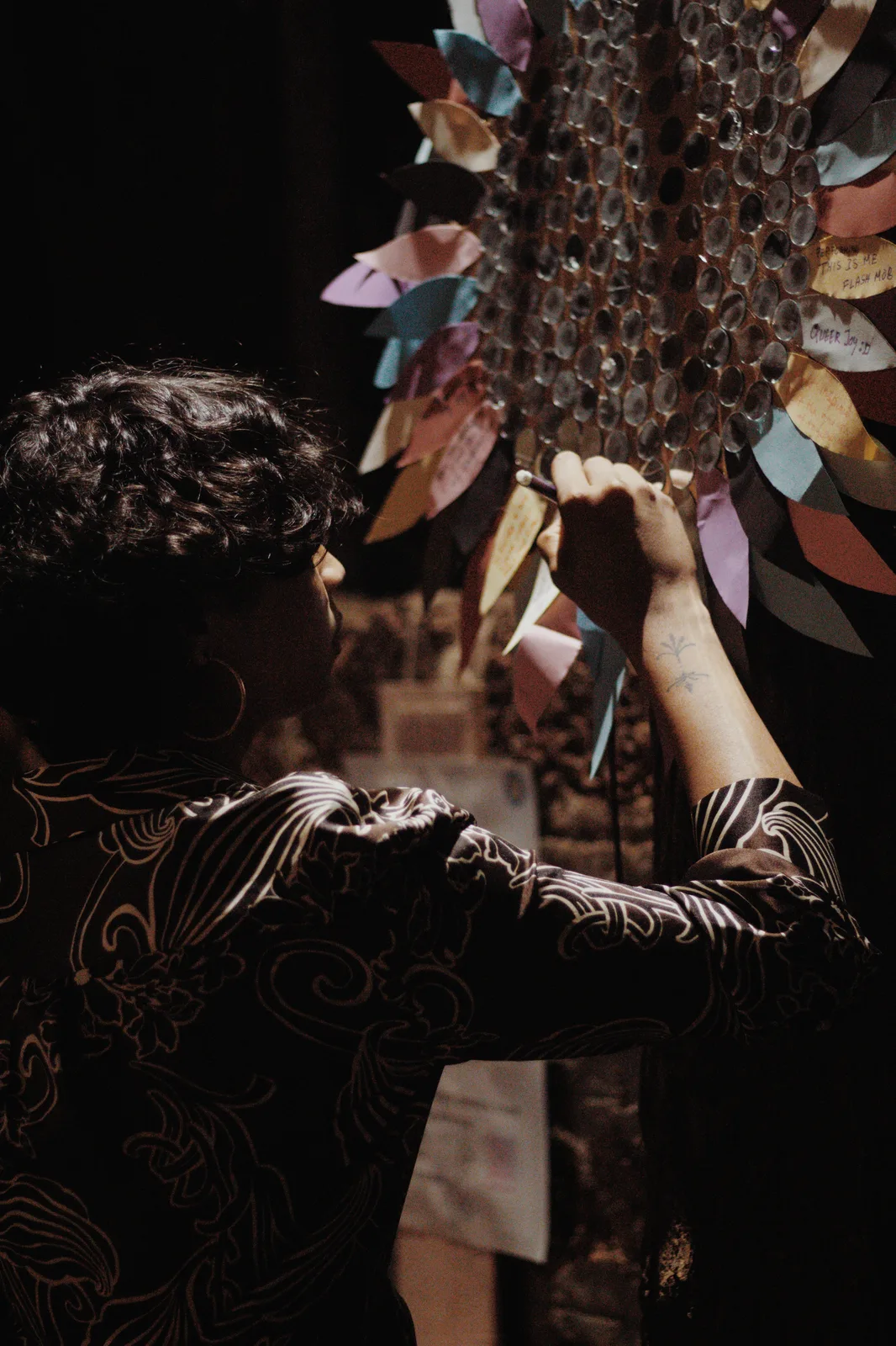 A Rainbow Collective experience - ARC Collective photograph 20