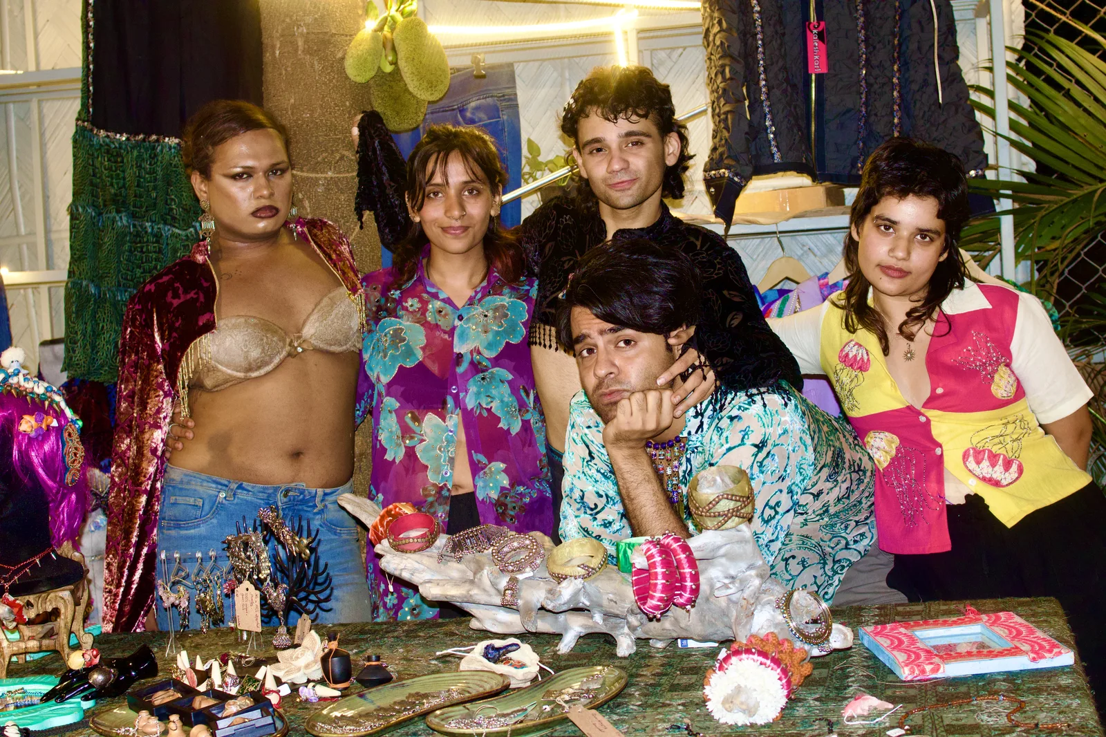 A Rainbow Collective experience - ARC Collective photograph 32