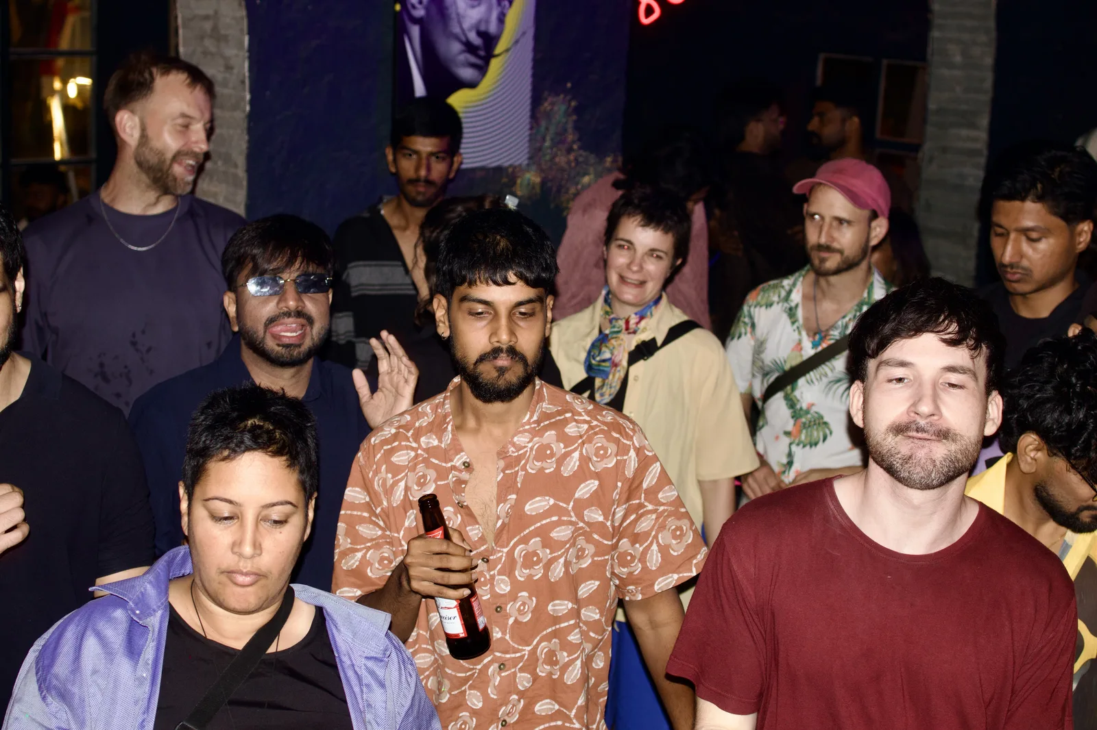 A Rainbow Collective experience - ARC Collective photograph 34