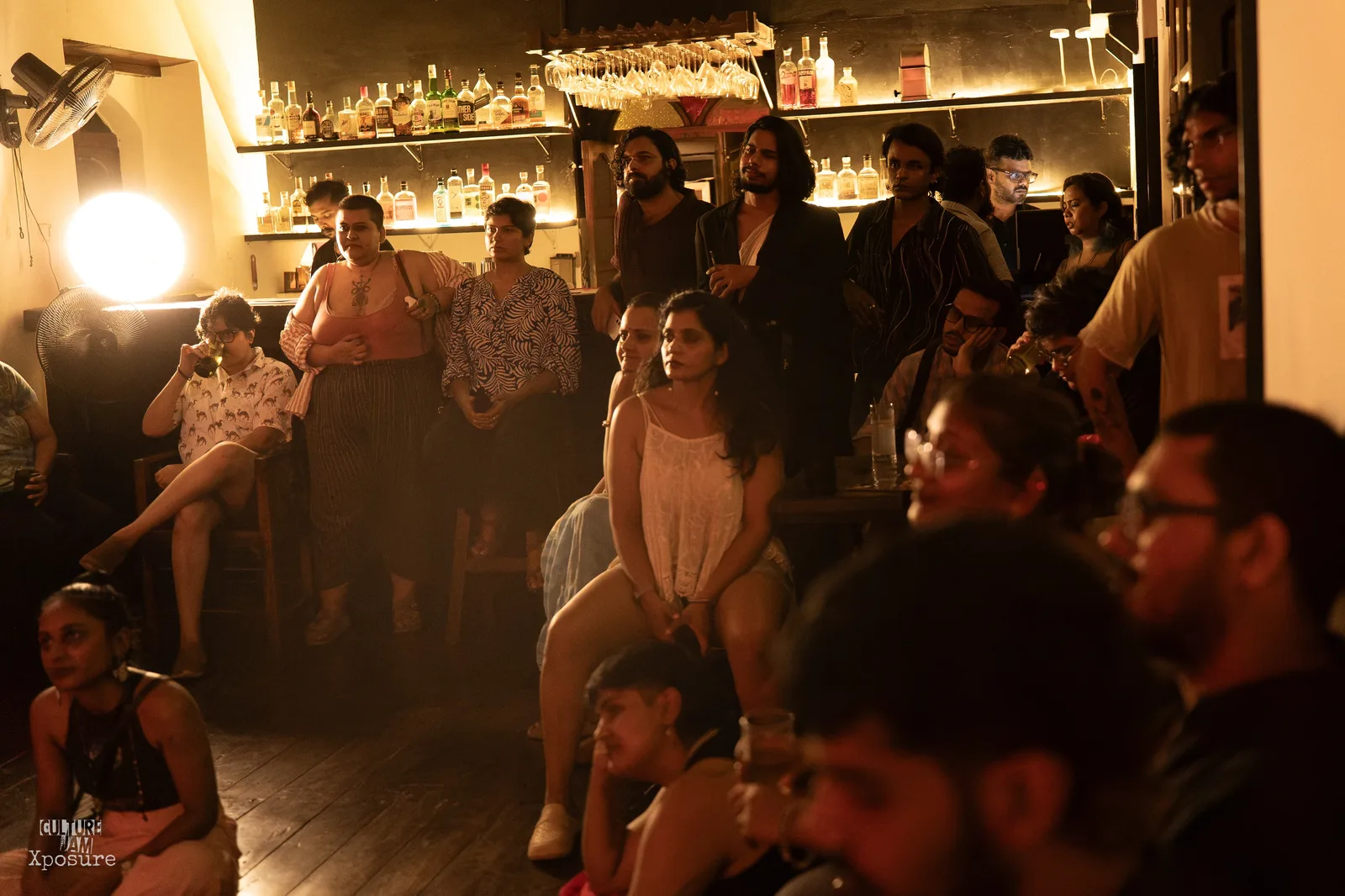 A Rainbow Collective experience - Live Performance photograph 3