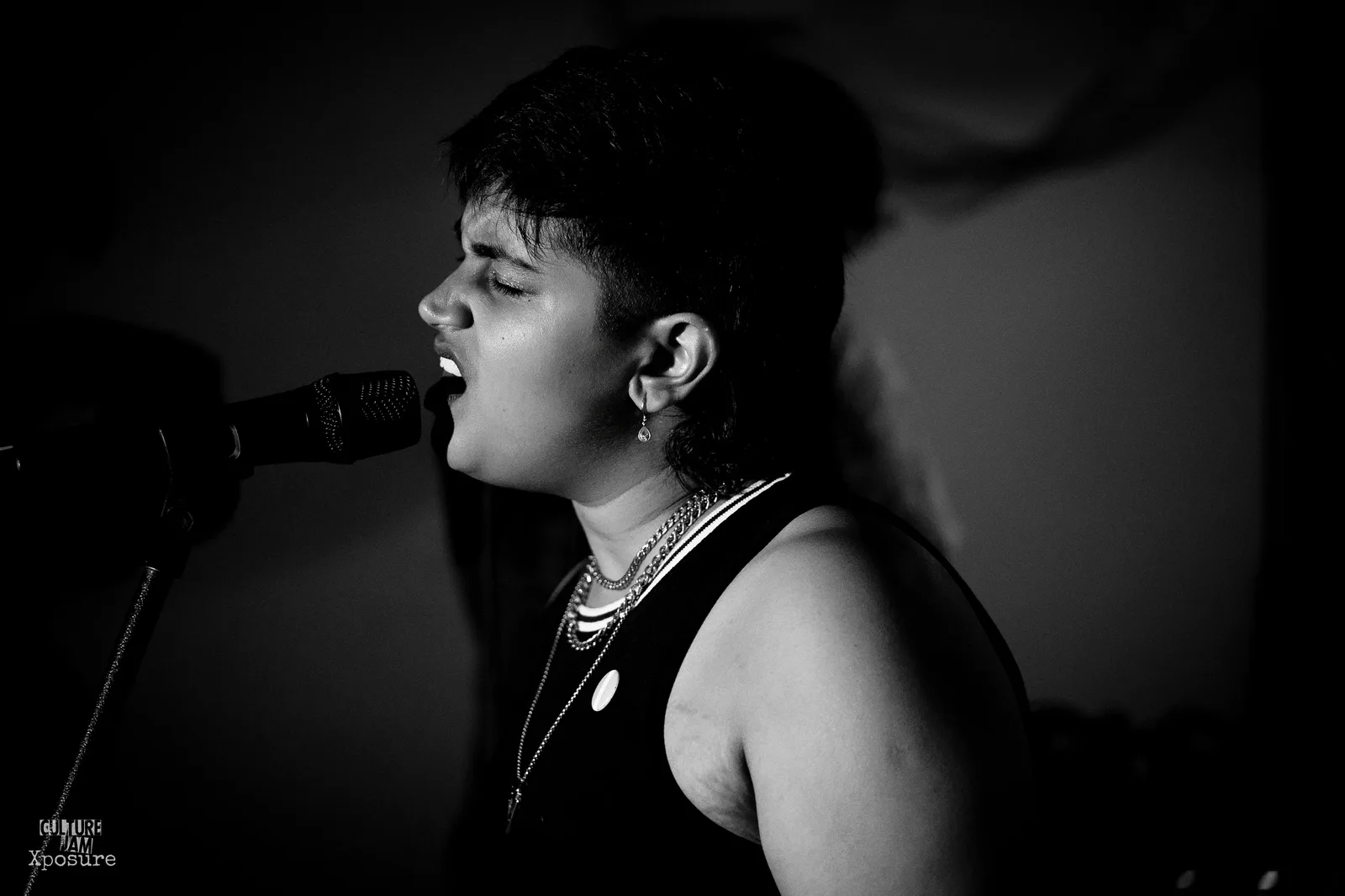 A Rainbow Collective experience - Live Performance photograph 5