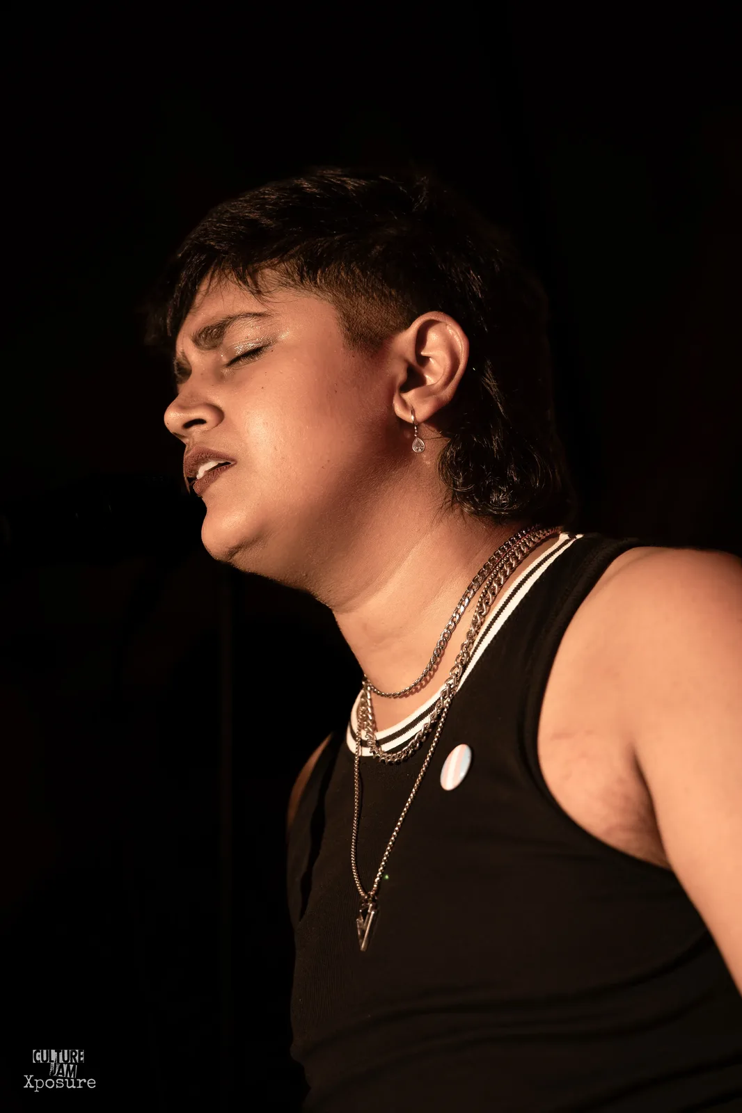 A Rainbow Collective experience - Live Performance photograph 6