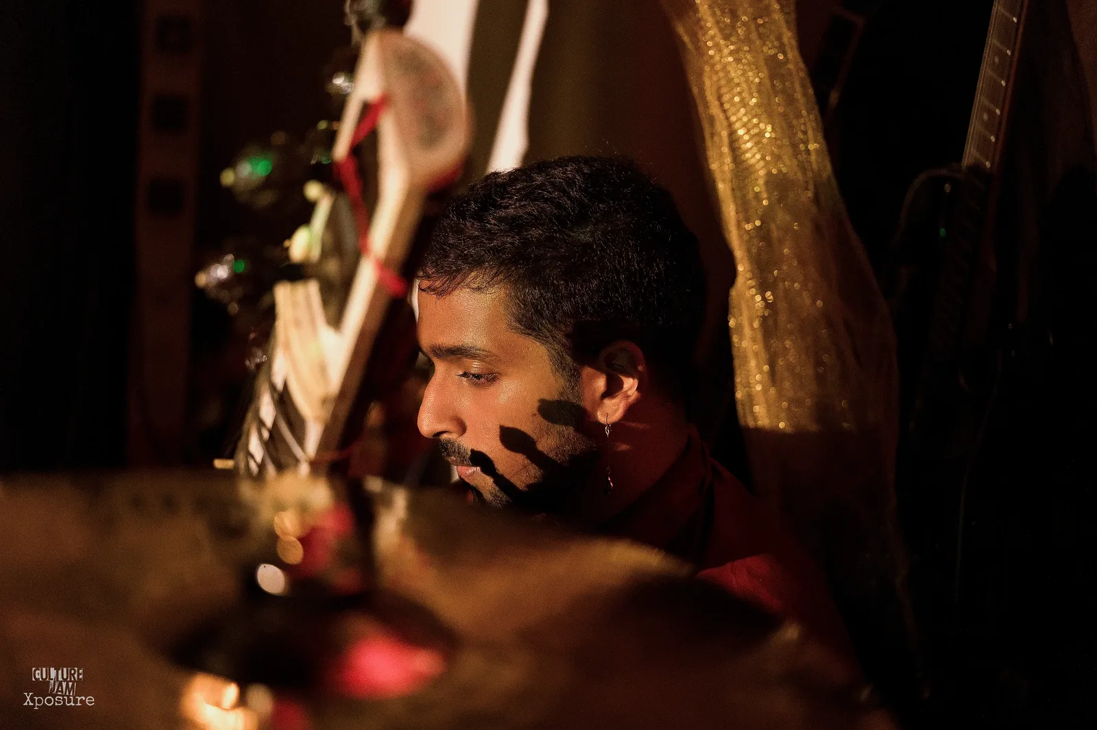 A Rainbow Collective experience - Live Performance photograph 7
