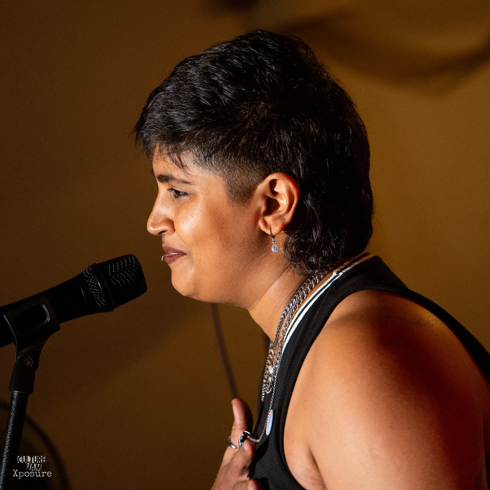 A Rainbow Collective experience - Live Performance photograph 8