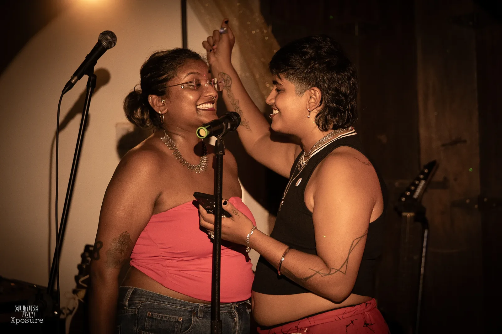 A Rainbow Collective experience - Live Performance photograph 9