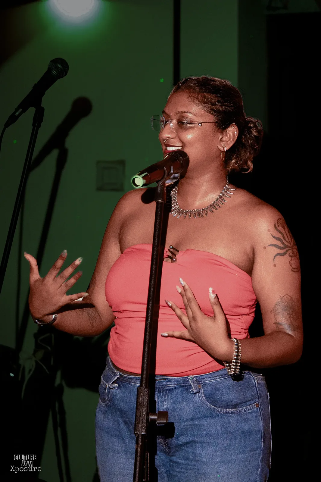 A Rainbow Collective experience - Live Performance photograph 10
