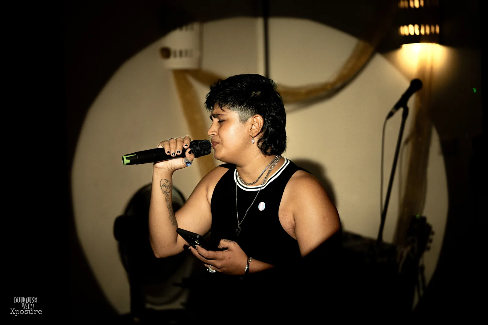 A Rainbow Collective experience - Live Performance photograph 13