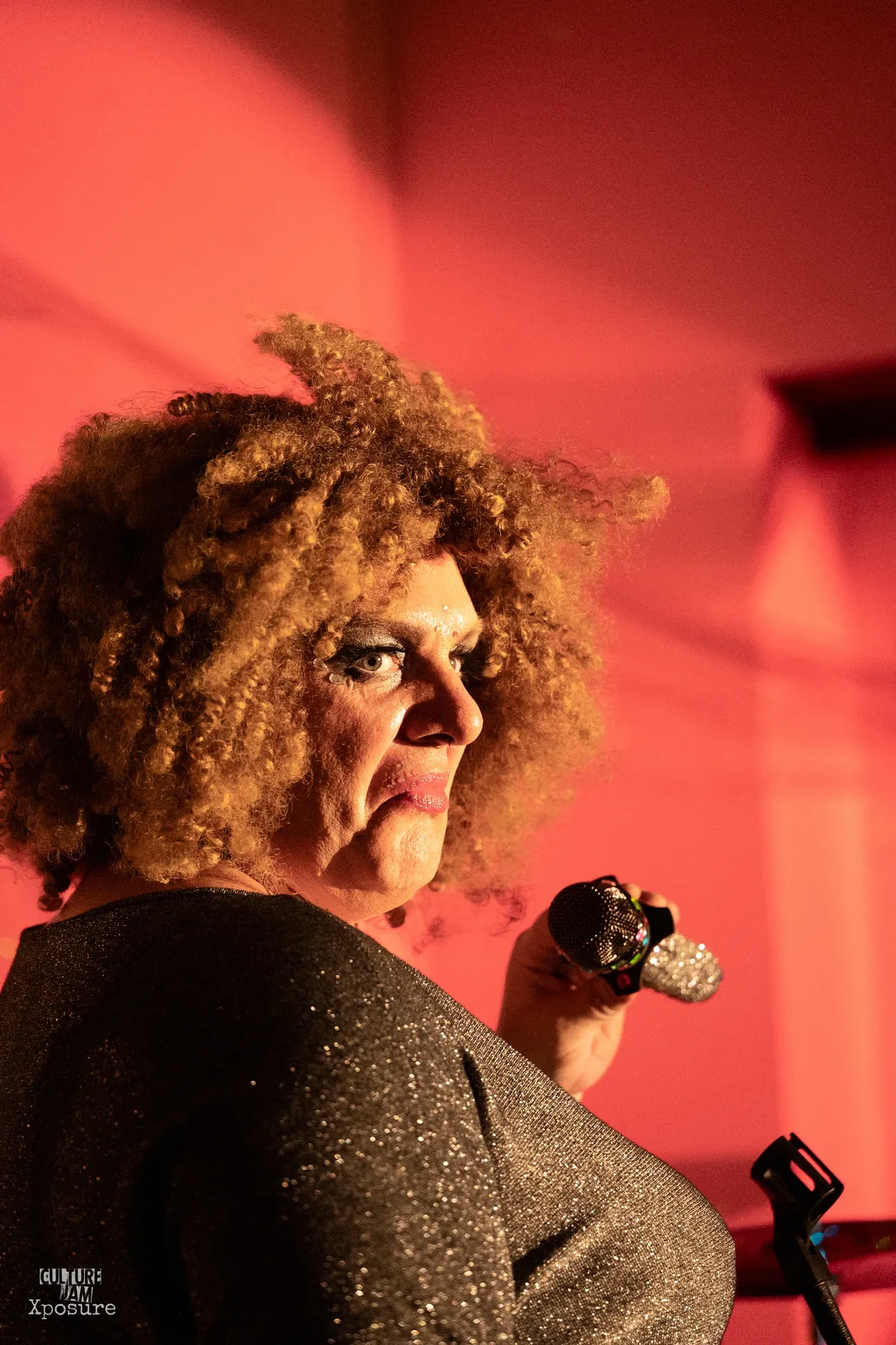 A Rainbow Collective experience - Live Performance photograph 16