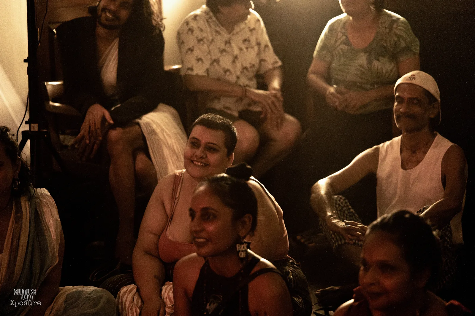 A Rainbow Collective experience - Live Performance photograph 17