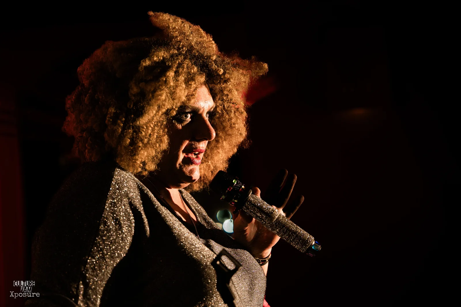A Rainbow Collective experience - Live Performance photograph 19