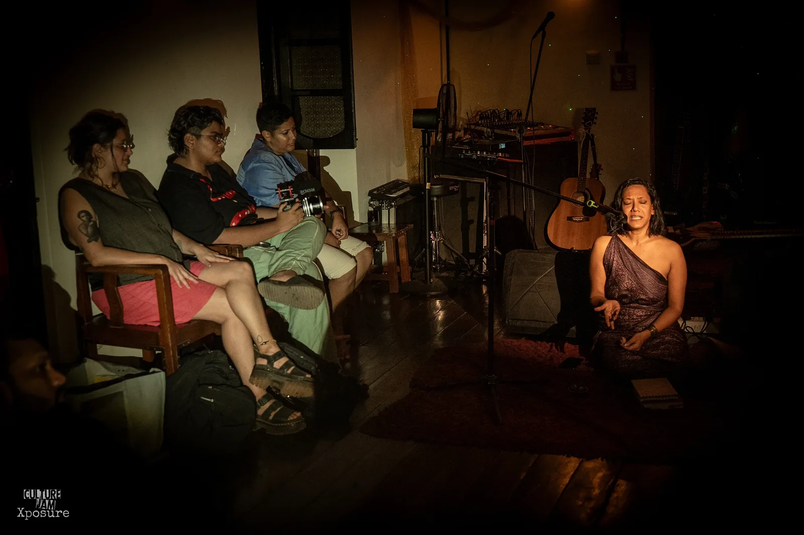 A Rainbow Collective experience - Live Performance photograph 24