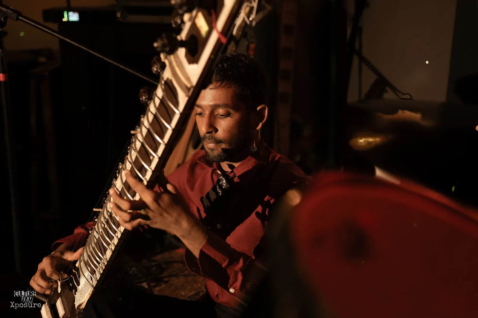 A Rainbow Collective experience - Live Performance photograph 27