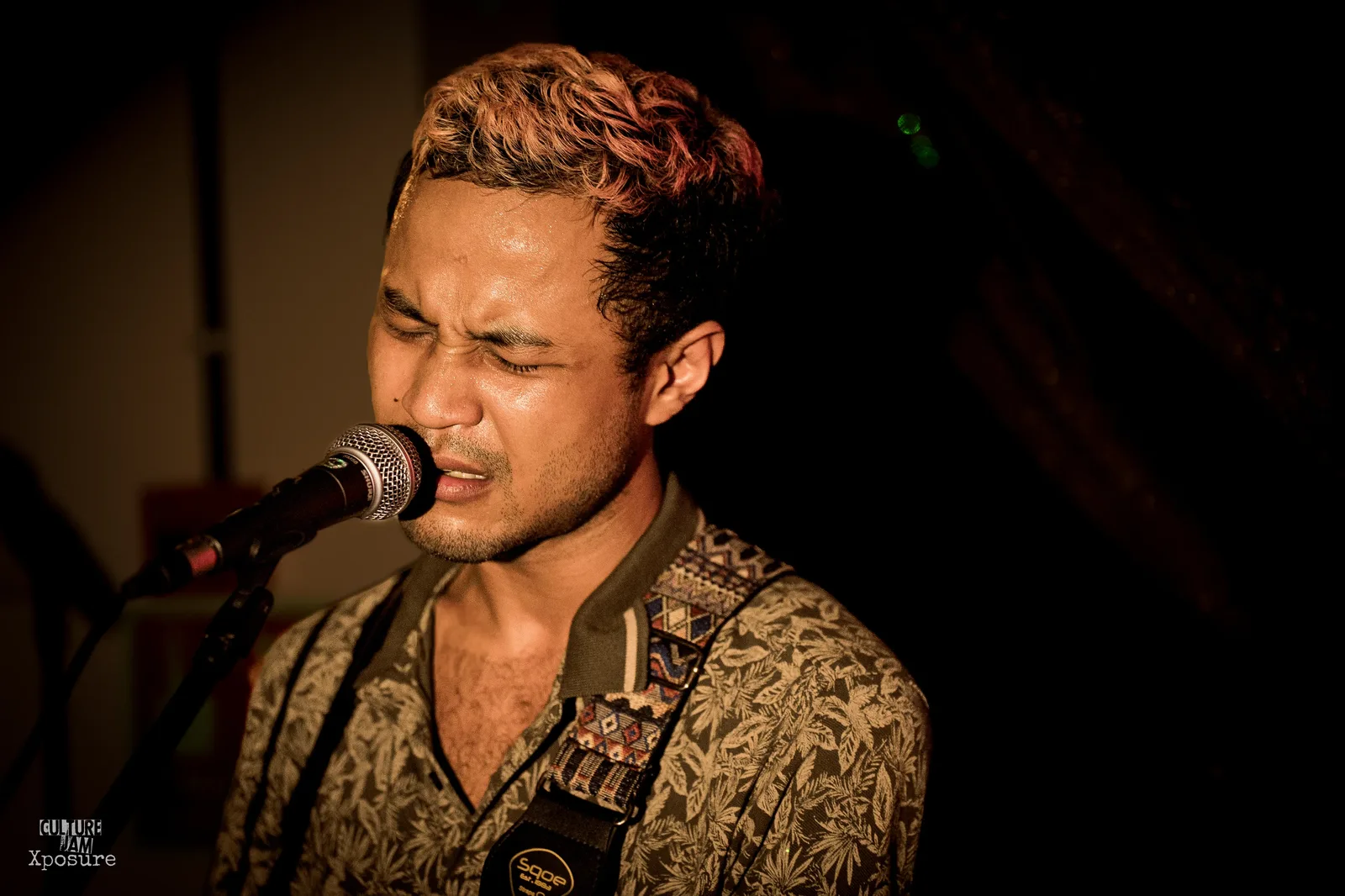 A Rainbow Collective experience - Live Performance photograph 29