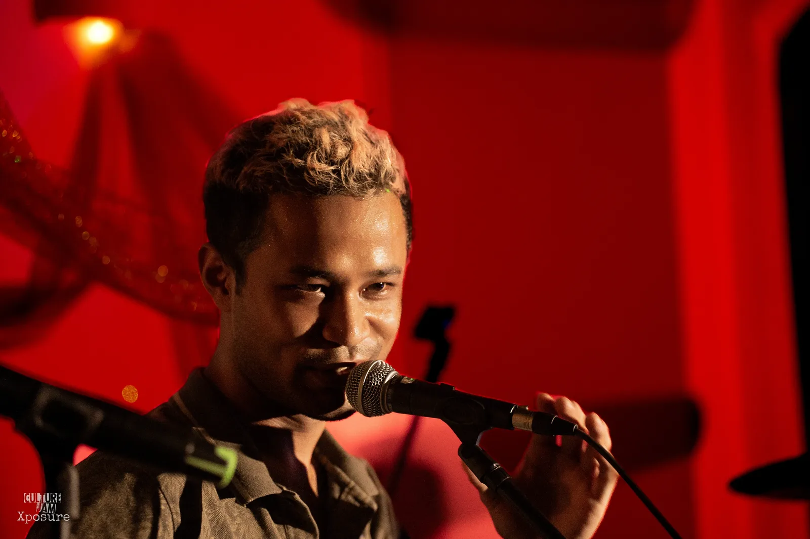 A Rainbow Collective experience - Live Performance photograph 31
