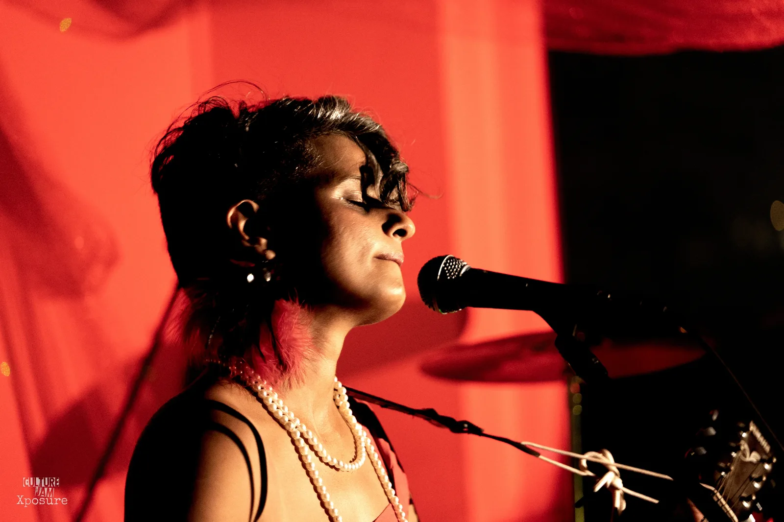 A Rainbow Collective experience - Live Performance photograph 32