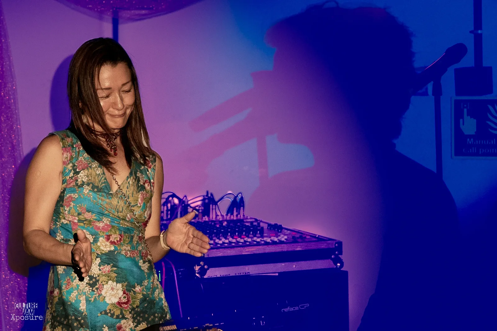 A Rainbow Collective experience - Live Performance photograph 35
