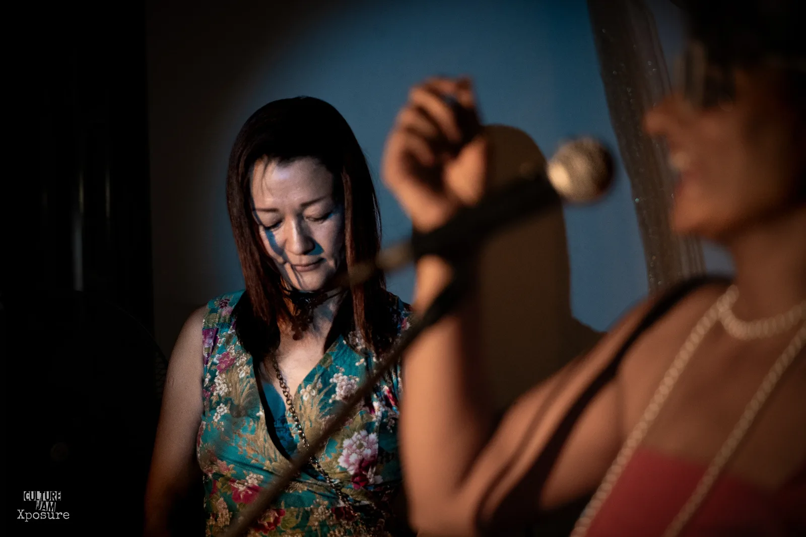 A Rainbow Collective experience - Live Performance photograph 36