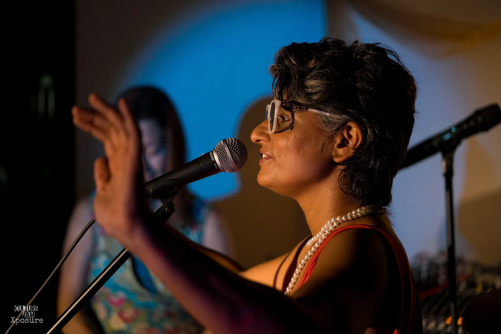 A Rainbow Collective experience - Live Performance photograph 37