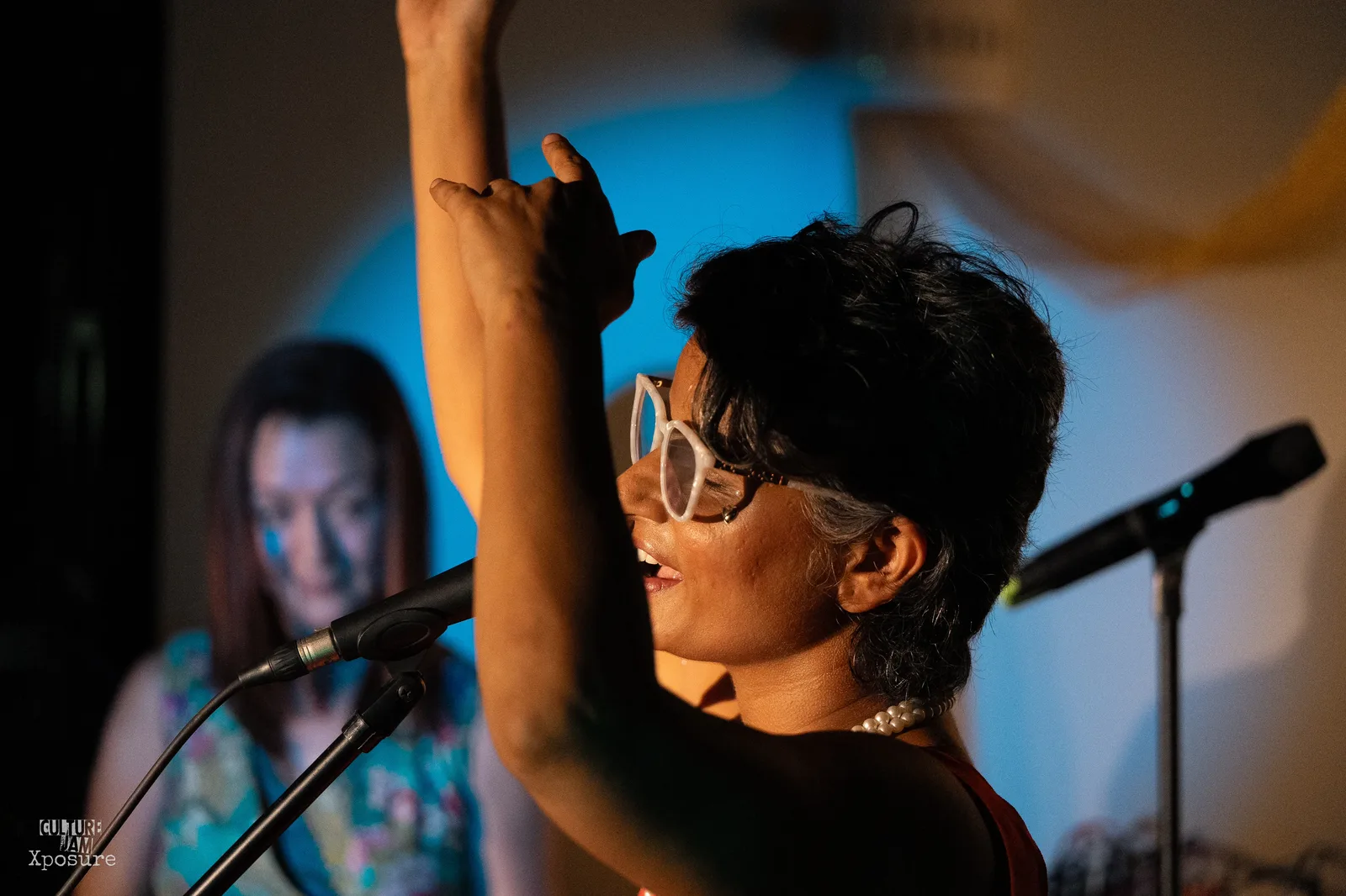 A Rainbow Collective experience - Live Performance photograph 38