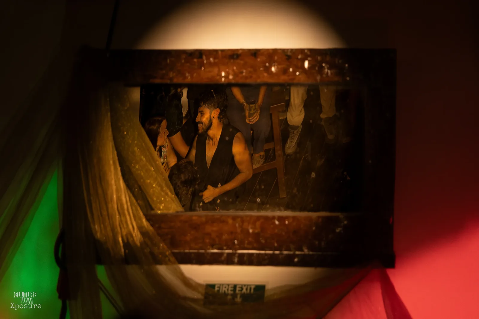 A Rainbow Collective experience - Live Performance photograph 39