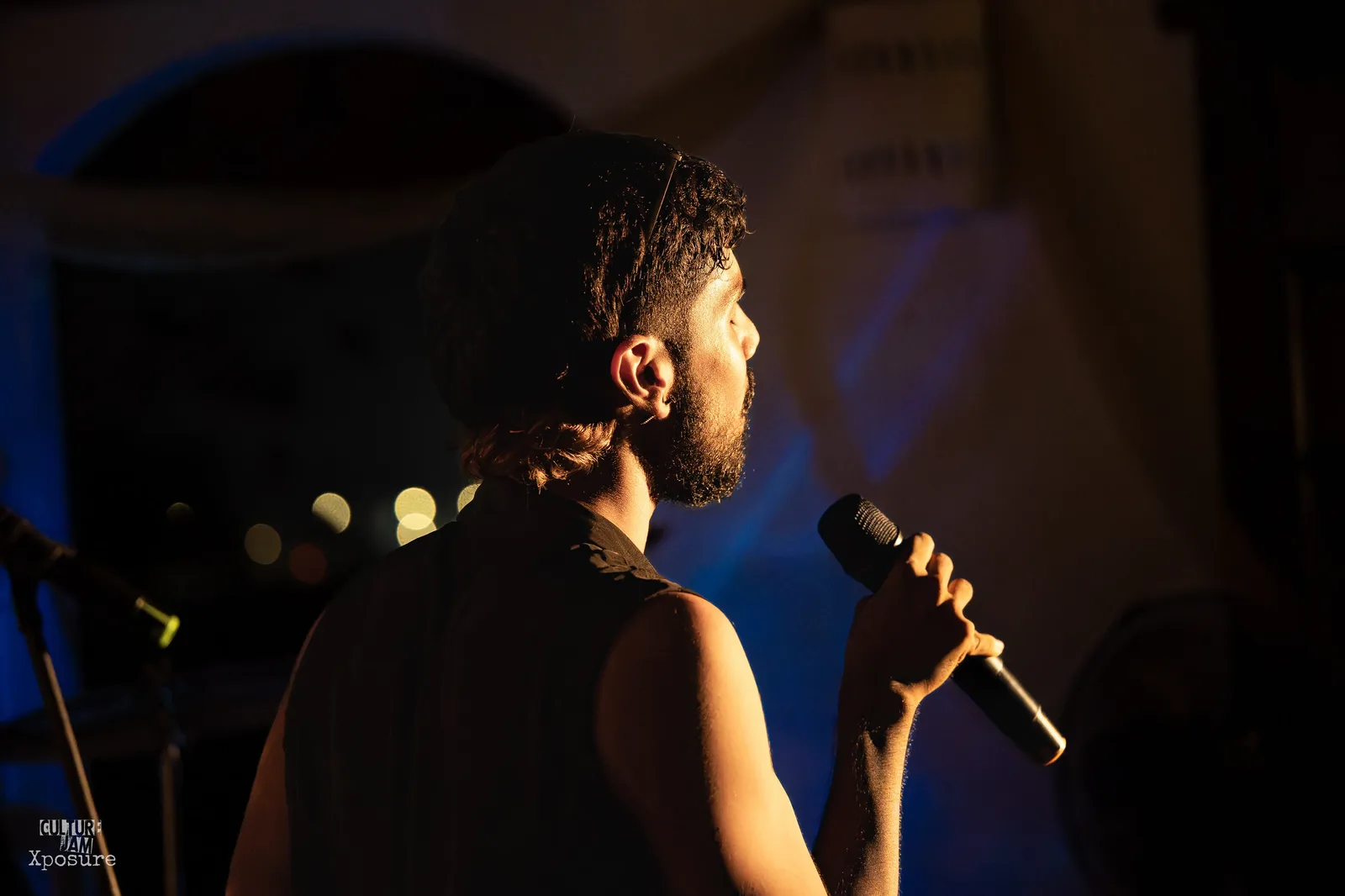A Rainbow Collective experience - Live Performance photograph 43
